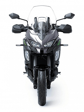 Мотоцикл Kawasaki Versys 1100 SE